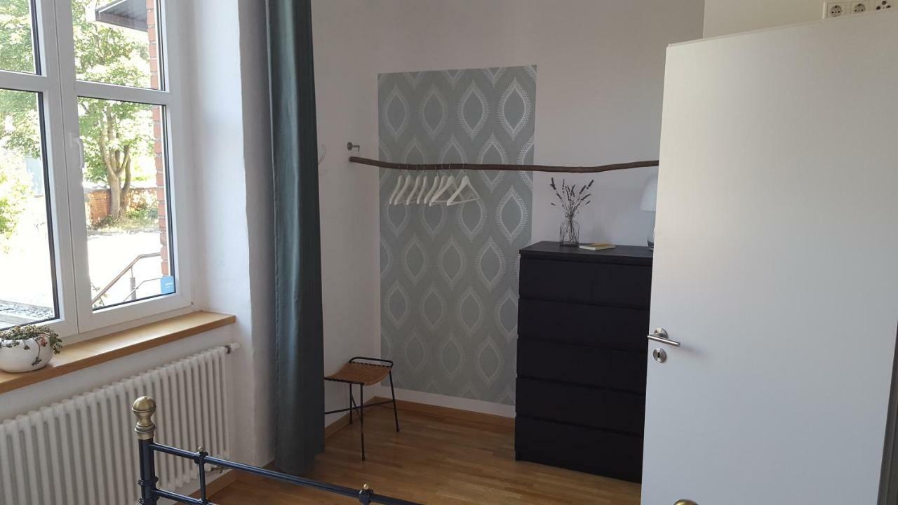 Aryve Jc Studio - Altstadtnahes Boutique Apartment Inklusive Kostenfreiem Parkplatz Érfurt Exterior foto